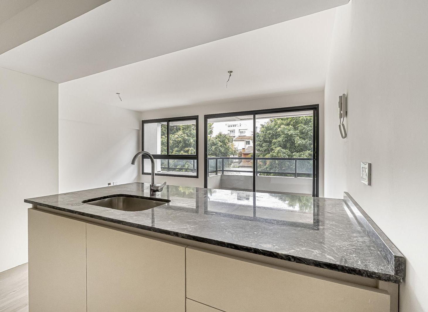 Foto de Departamento a estrenar con Balcón, Parrilla y Amenities – Villa Devoto, imagen 5