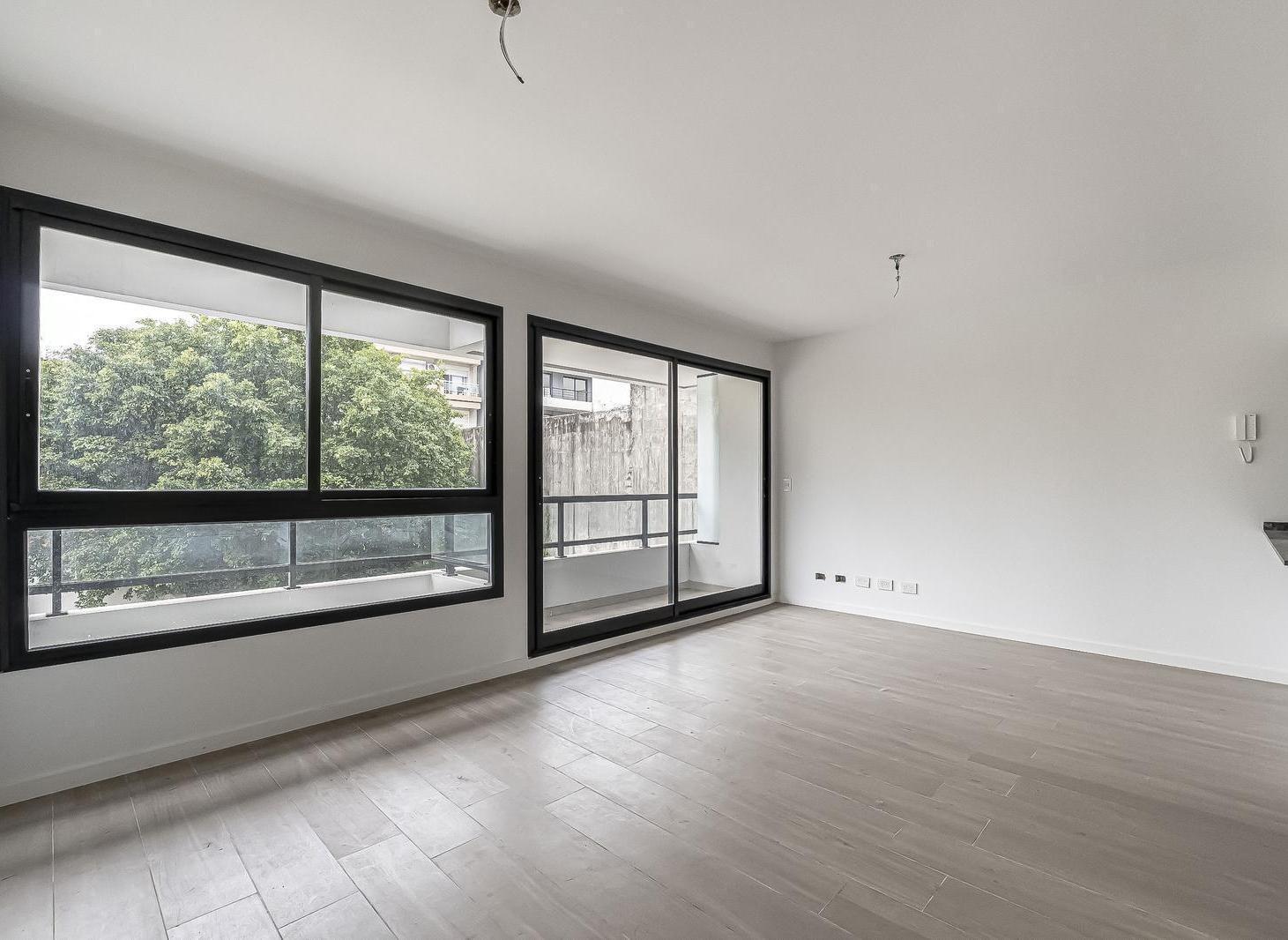 Foto de Departamento a estrenar con Balcón, Parrilla y Amenities – Villa Devoto, imagen 4