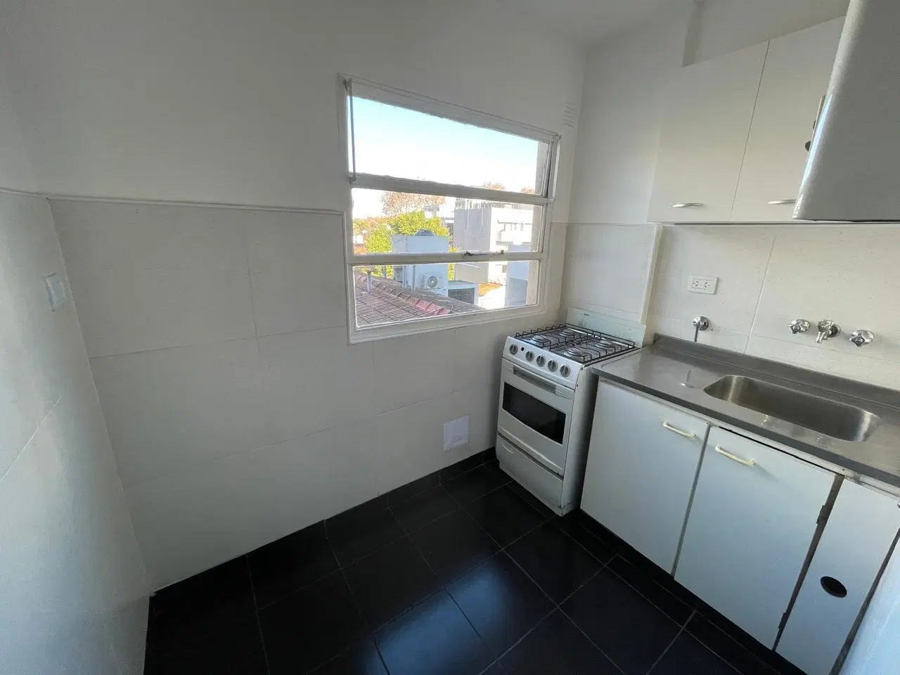 Alquiler Departamento 2 ambientes  Belgrano 5