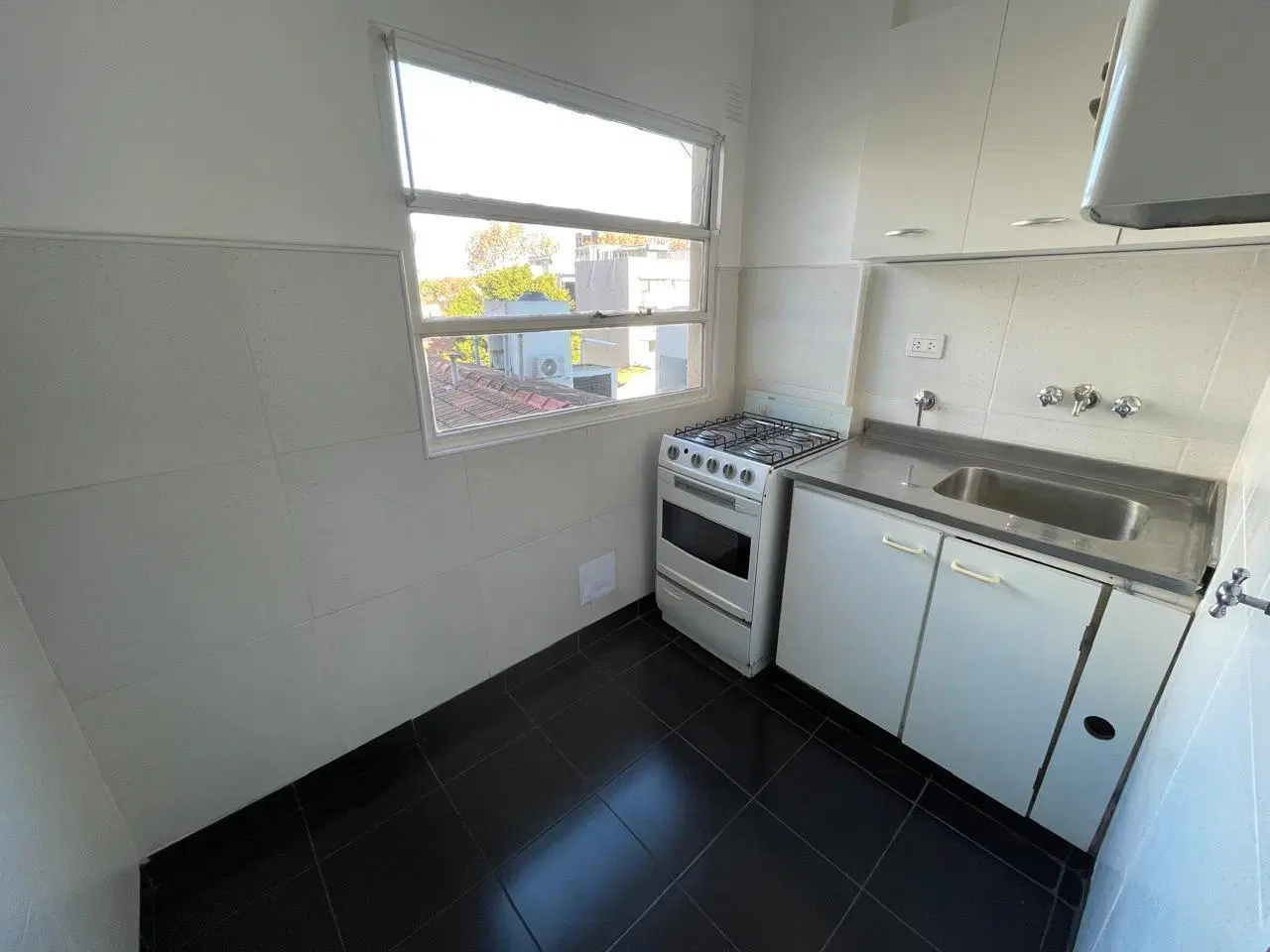 Alquiler Departamento 2 ambientes  Belgrano 2