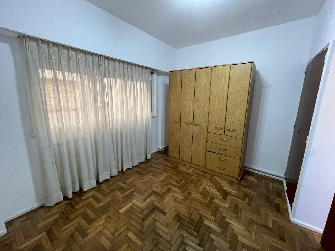 Alquiler Departamento 2 ambientes  Belgrano 4