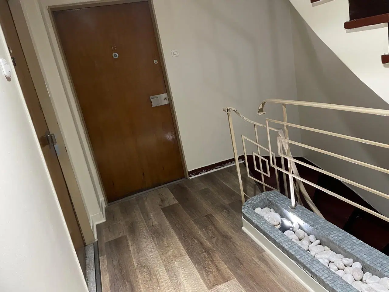 Alquiler Departamento 2 ambientes  Belgrano 8