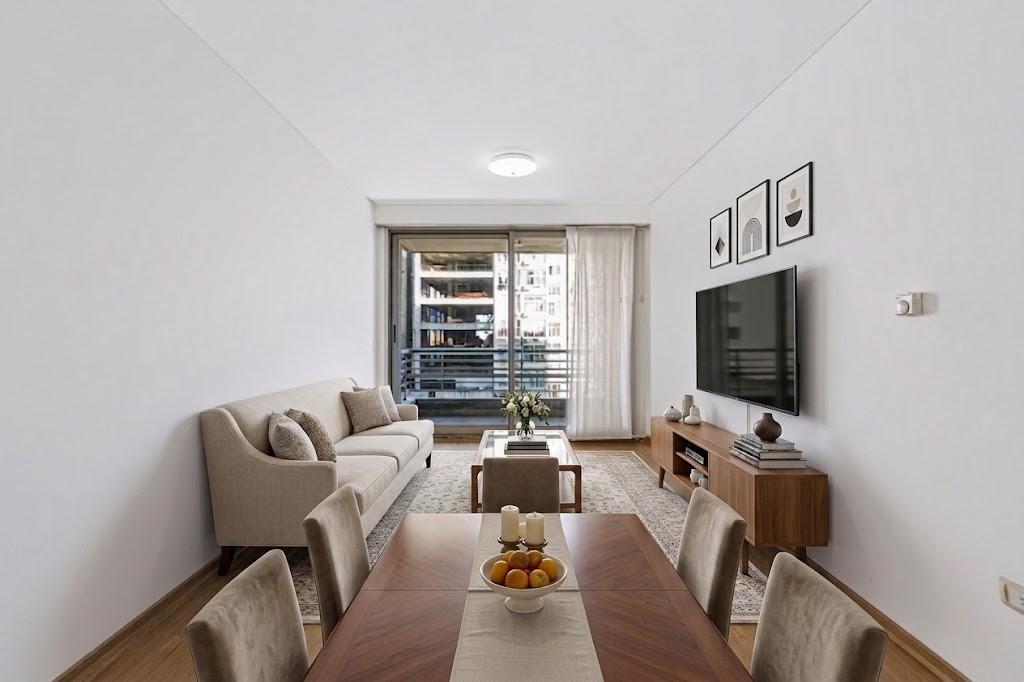 Foto de Venta departamento 2 ambientes en Torre Palcos de Palermo, imagen 1