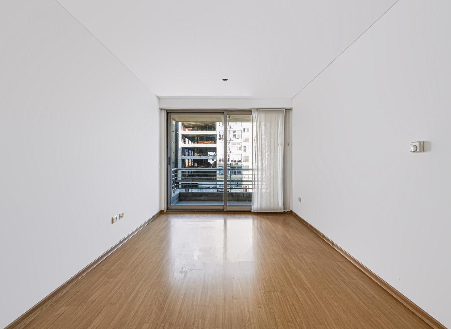 Foto de Venta departamento 2 ambientes en Torre Palcos de Palermo, imagen 2