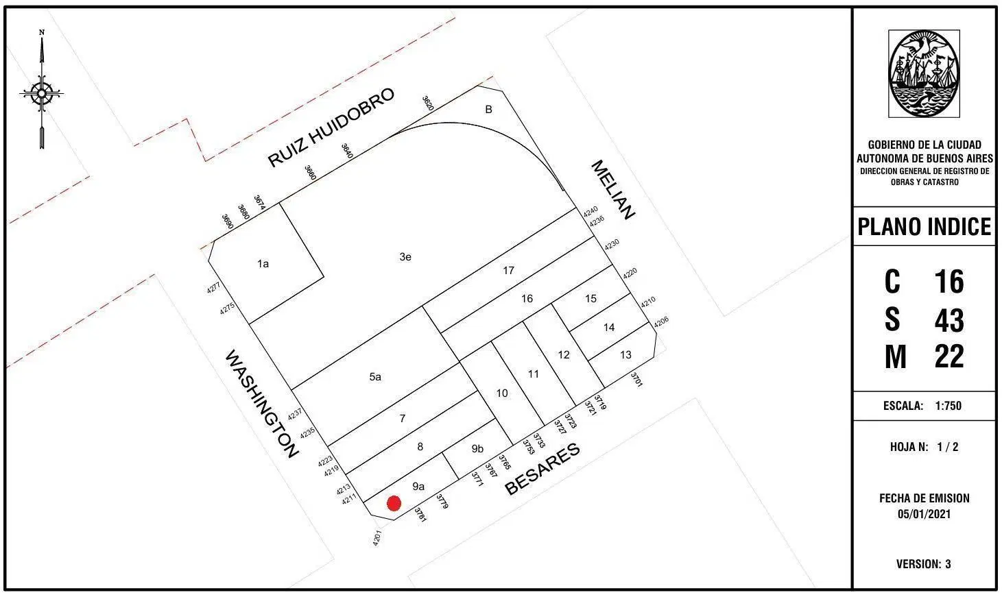 Plano 1