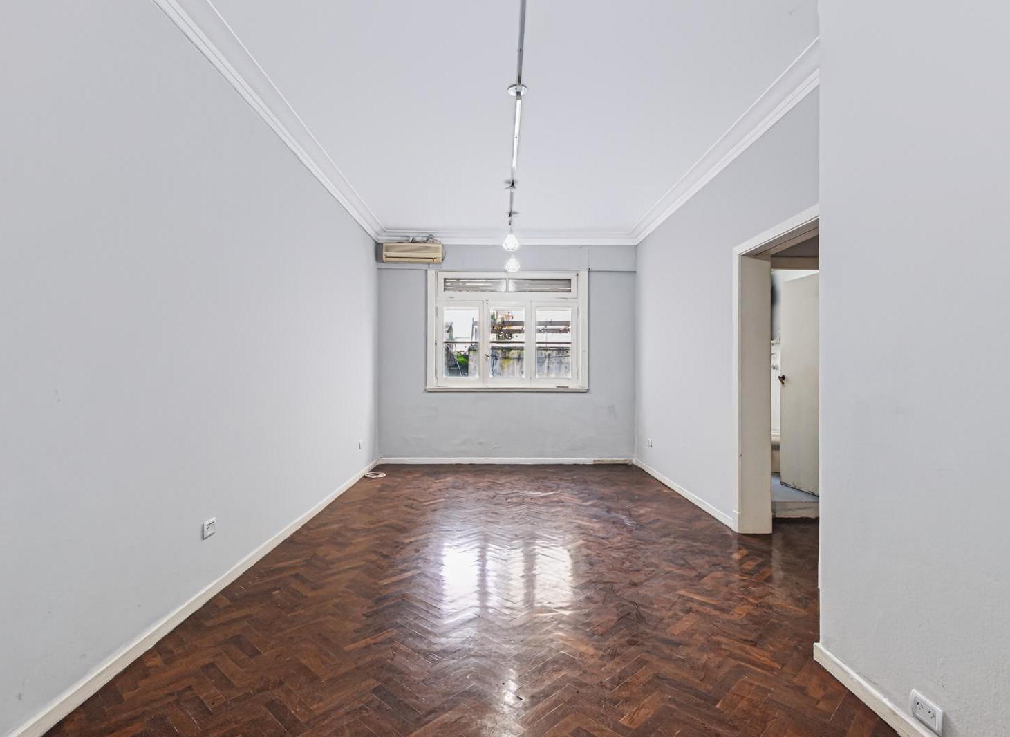 Foto de Departamento 2 dormitorios + escritorio - Belgrano, imagen 2