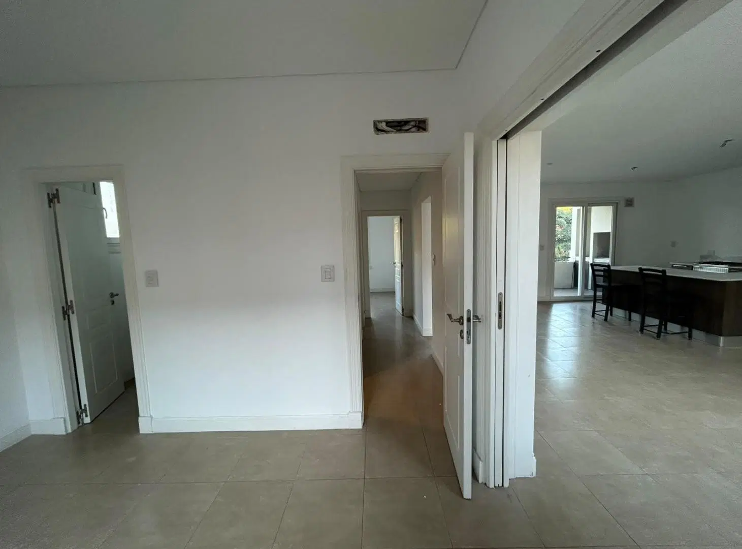 Alquiler departamento 3 ambientes CHATEAU II EL PALMAR, Nordelta 8