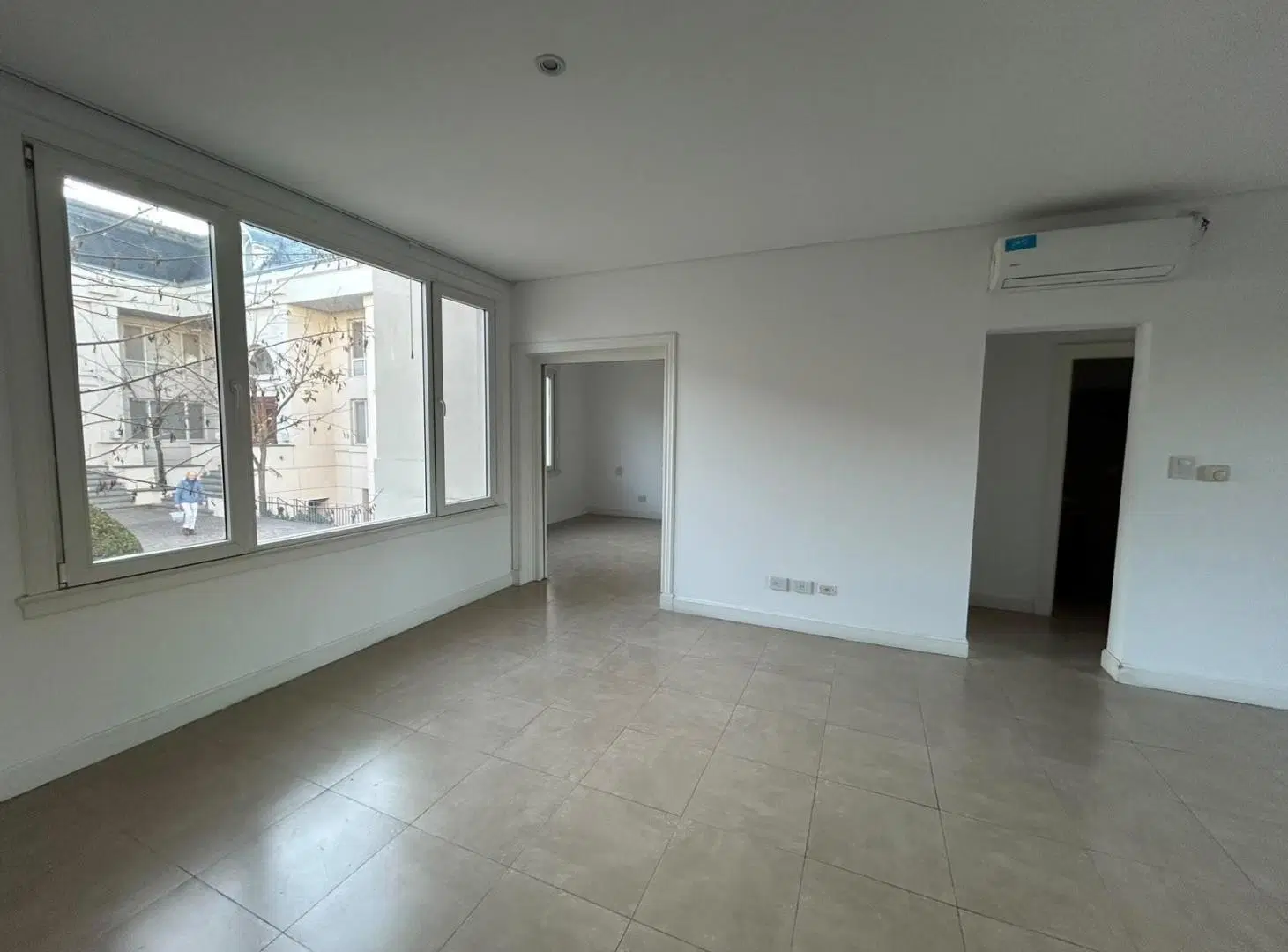 Alquiler departamento 3 ambientes CHATEAU II EL PALMAR, Nordelta 8