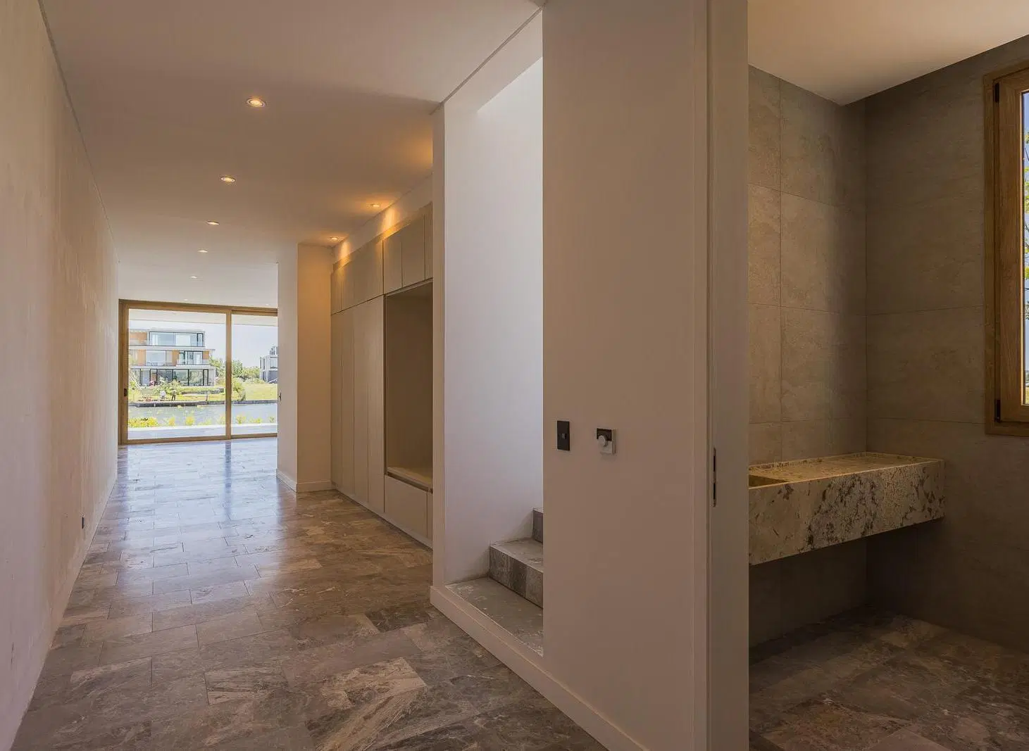 Venta | Casa en lote al agua | Los Puentes, Nordelta 4
