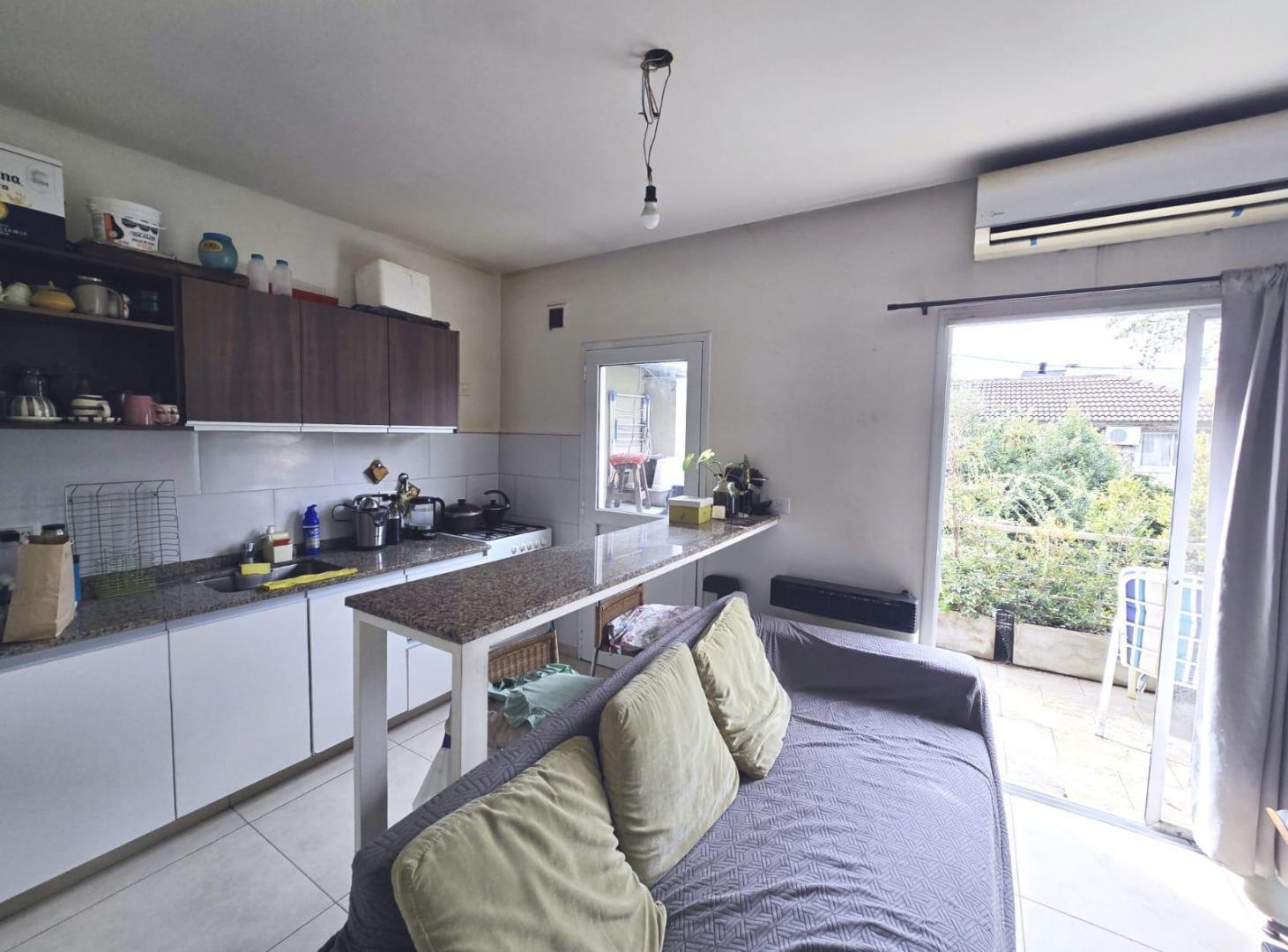 Foto de Pilar | Complejo HI 42.5 | 2 Ambientes con Balcón Aterrazado | Amenities, imagen 1