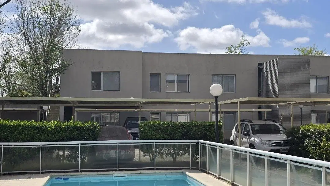 DEPARTAMENTO 2 AMBIENTES CON BALCÔN ATERRAZADO COMPLEJO HI. 42.5 PILAR 2