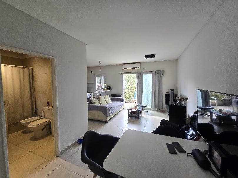 Foto de Pilar | Complejo HI 42.5 | 2 Ambientes con Balcón Aterrazado | Amenities, imagen 5