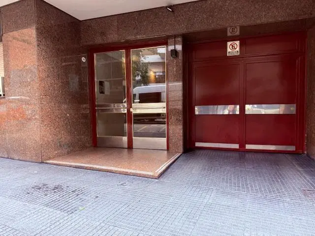 Departamento en alquiler 3 dormitorios y cochera 2