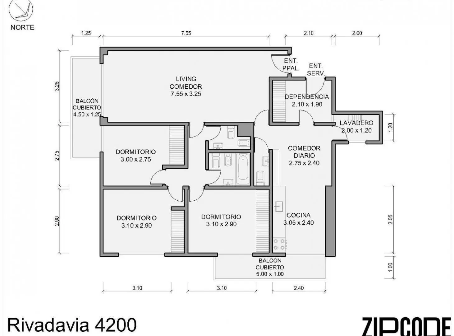 Plano 1
