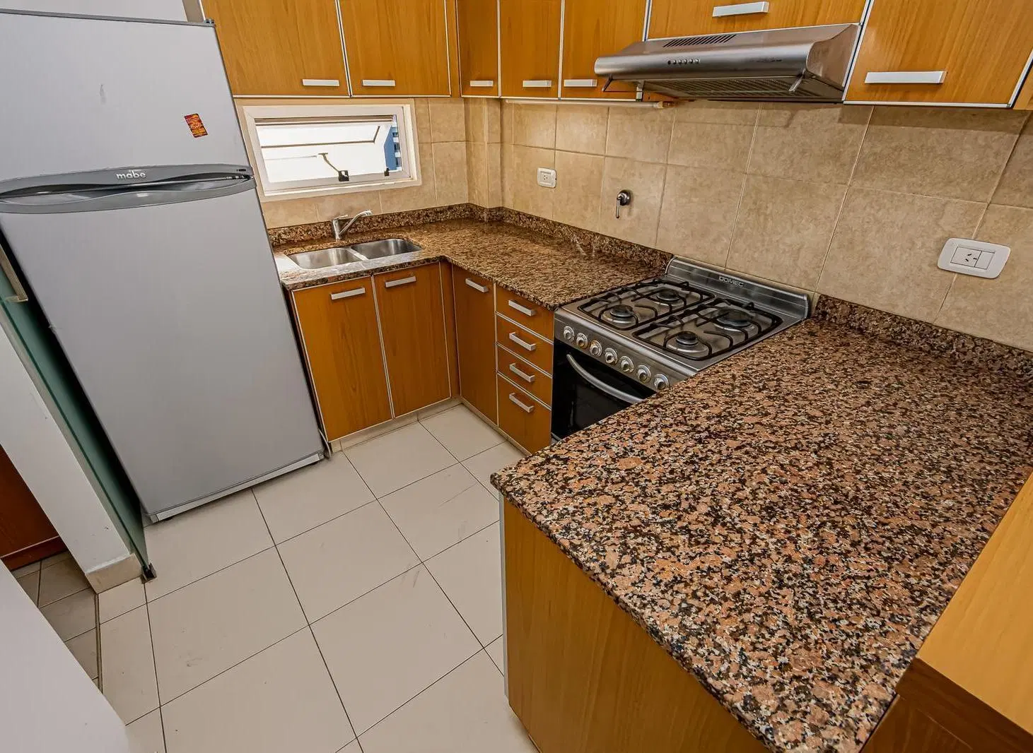 Departamento en Nuñez 3
