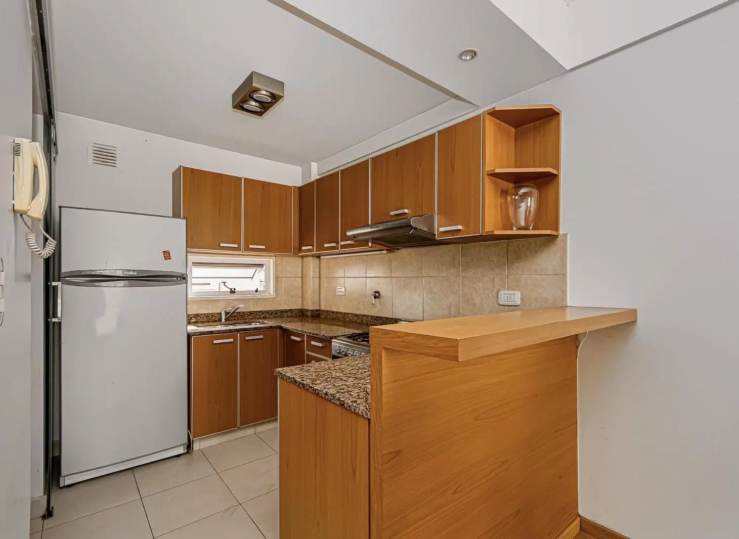 Departamento en Nuñez 2
