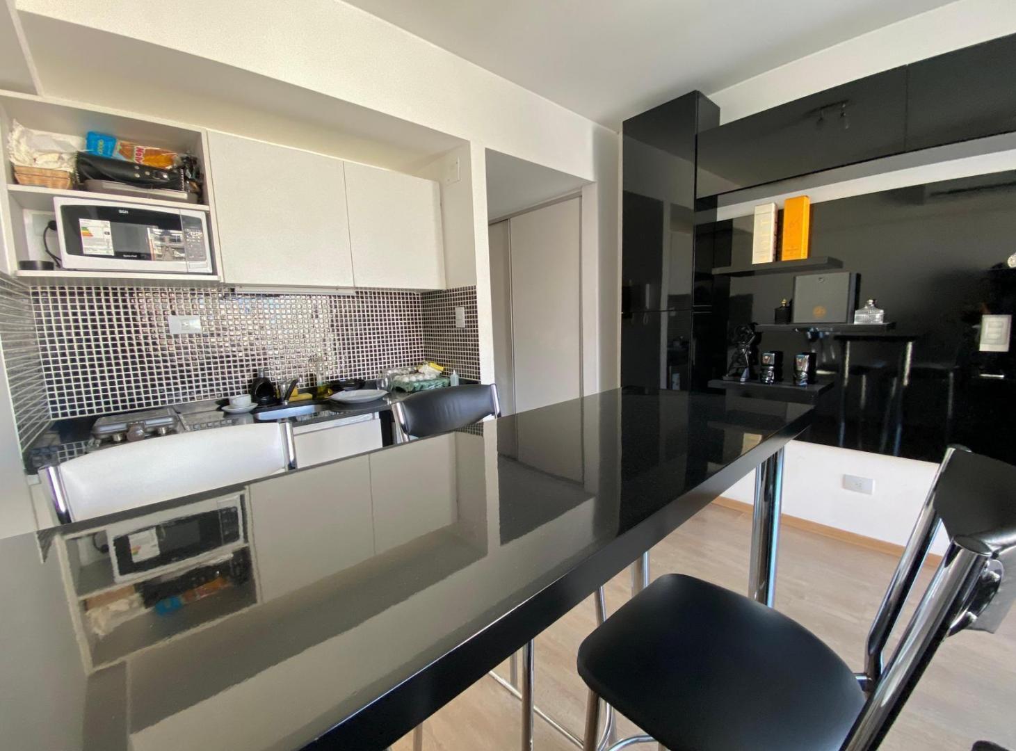 Foto de Palmera Caballito: Monoambiente Premium totalmente equipado, piscina, gym y Cancha. Venta!, imagen 2