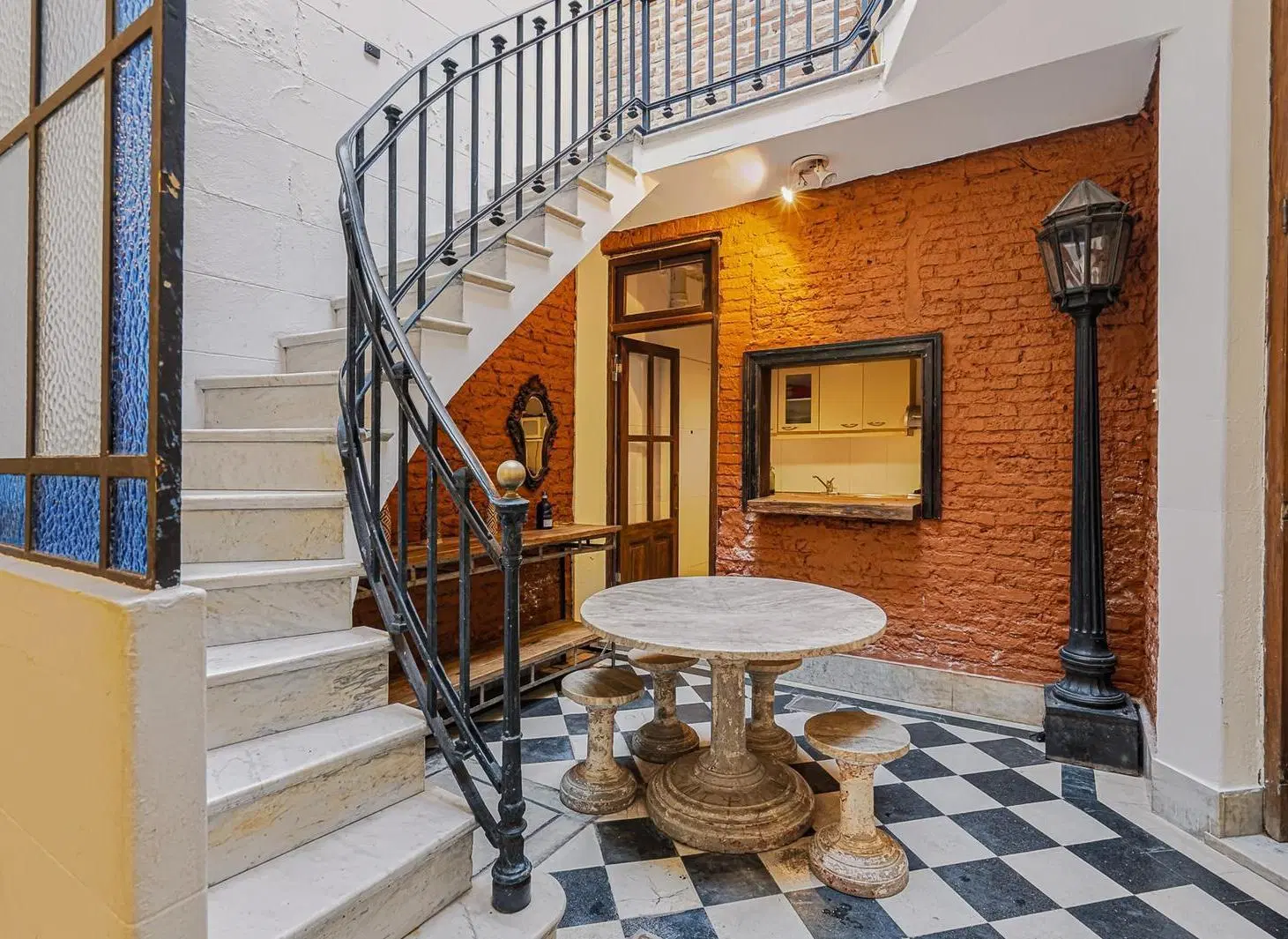 Casa FELICITAS 3