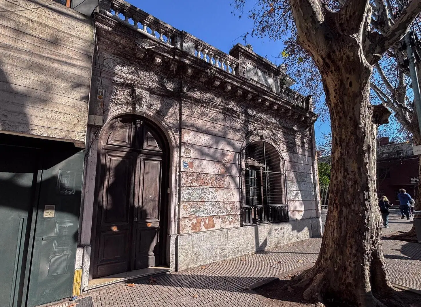 Casa FELICITAS 8