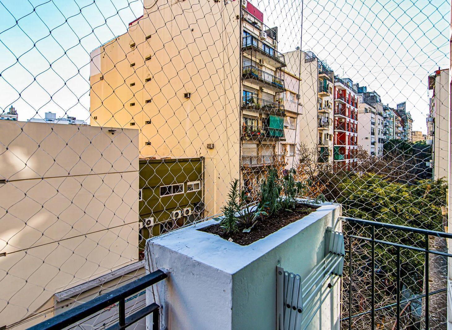Foto de Departamento en Venta 3amb en Balvanera, imagen 2