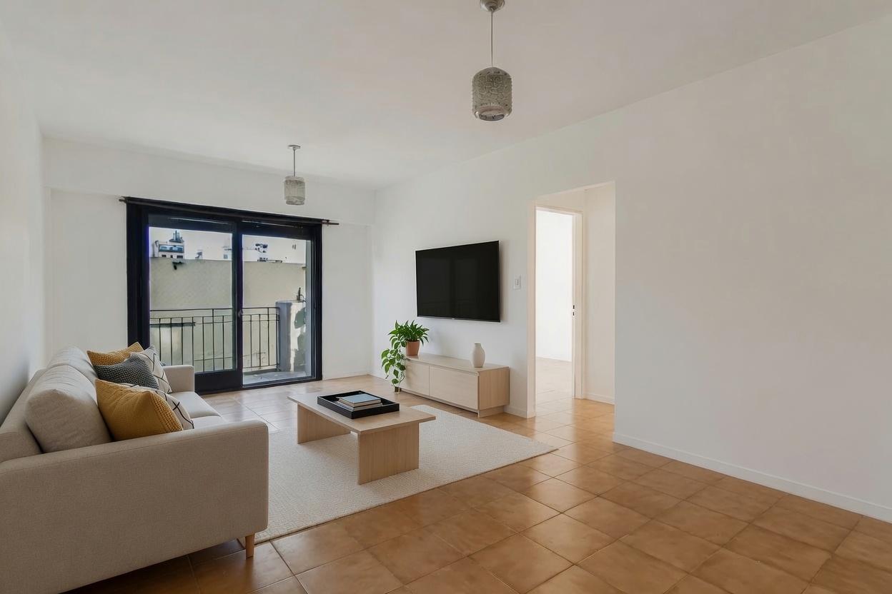 Foto de Departamento en Venta 3amb en Balvanera, imagen 1