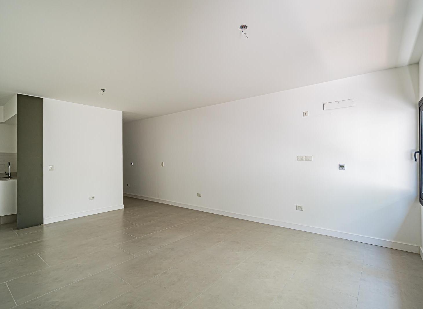 Foto de Monoambiente en venta Nuñez- Contrafrente- amplia vista, imagen 4