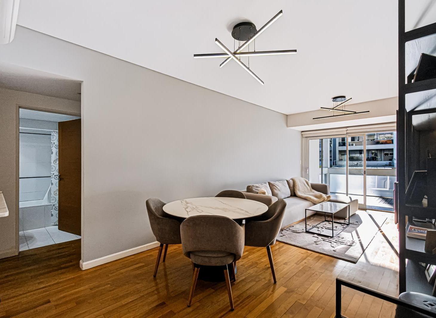 Foto de Departamento 3 ambientes. Cochera. Seguridad 24 hs. Amenities, imagen 2
