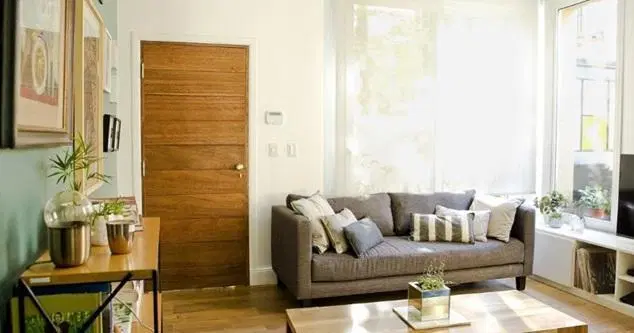 Casa en Venta de 4 Ambientes, jardín parrilla, Reciclada 4