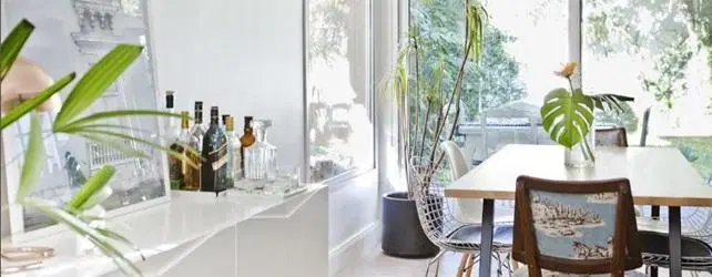 Casa en Venta de 4 Ambientes, jardín parrilla, Reciclada 5