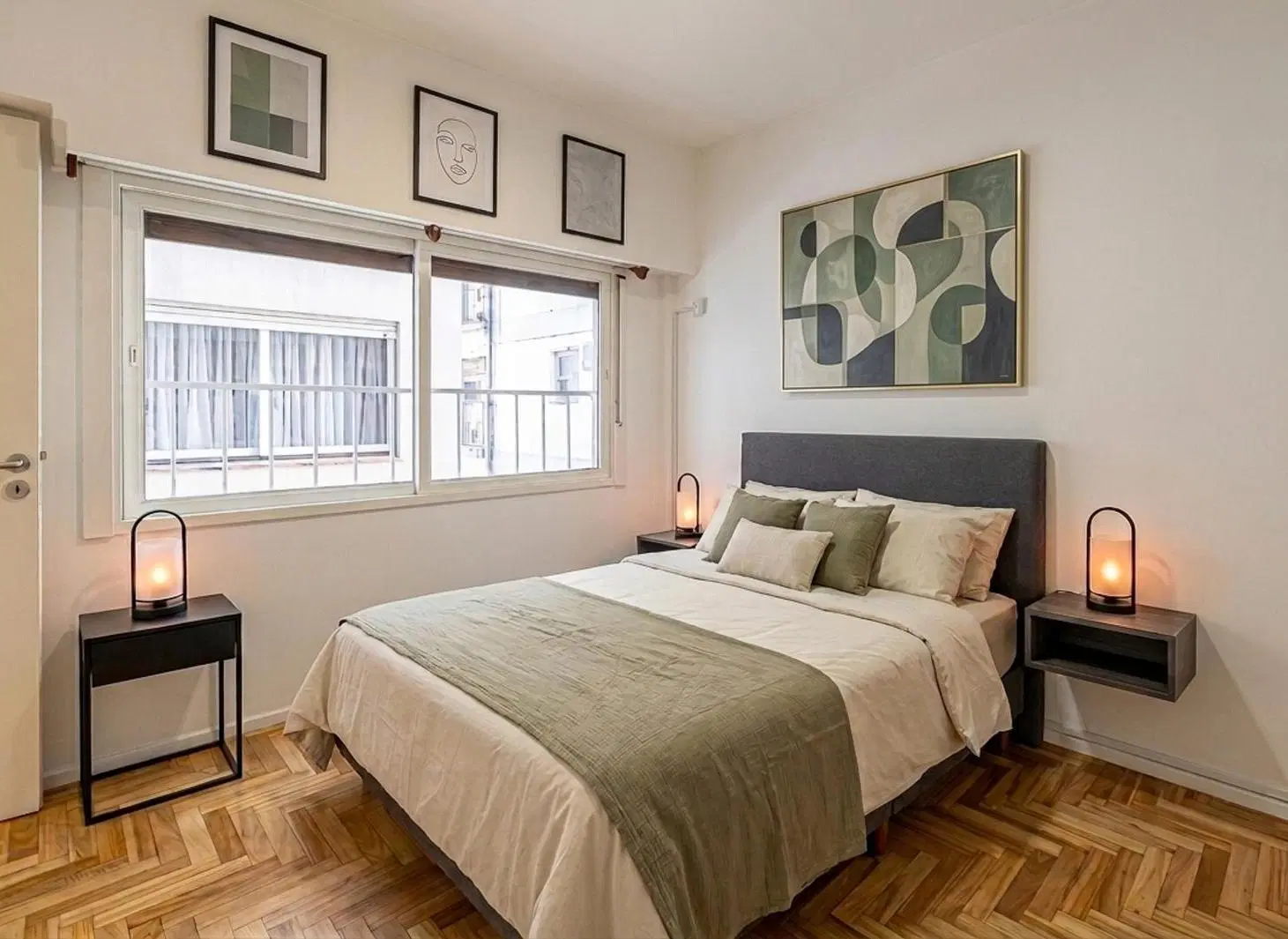 Venta Departamento 2 Ambientes en Palermo | Excelente Ubicación 4