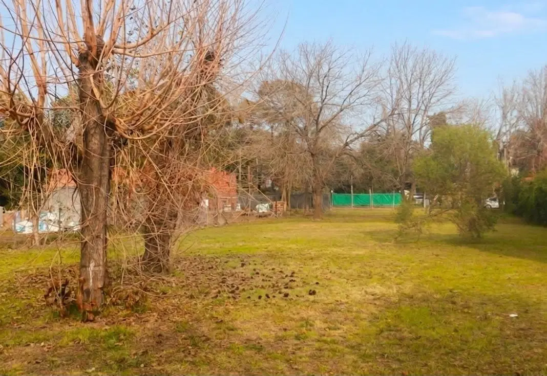 Terreno en Esc.-B.Belen 2
