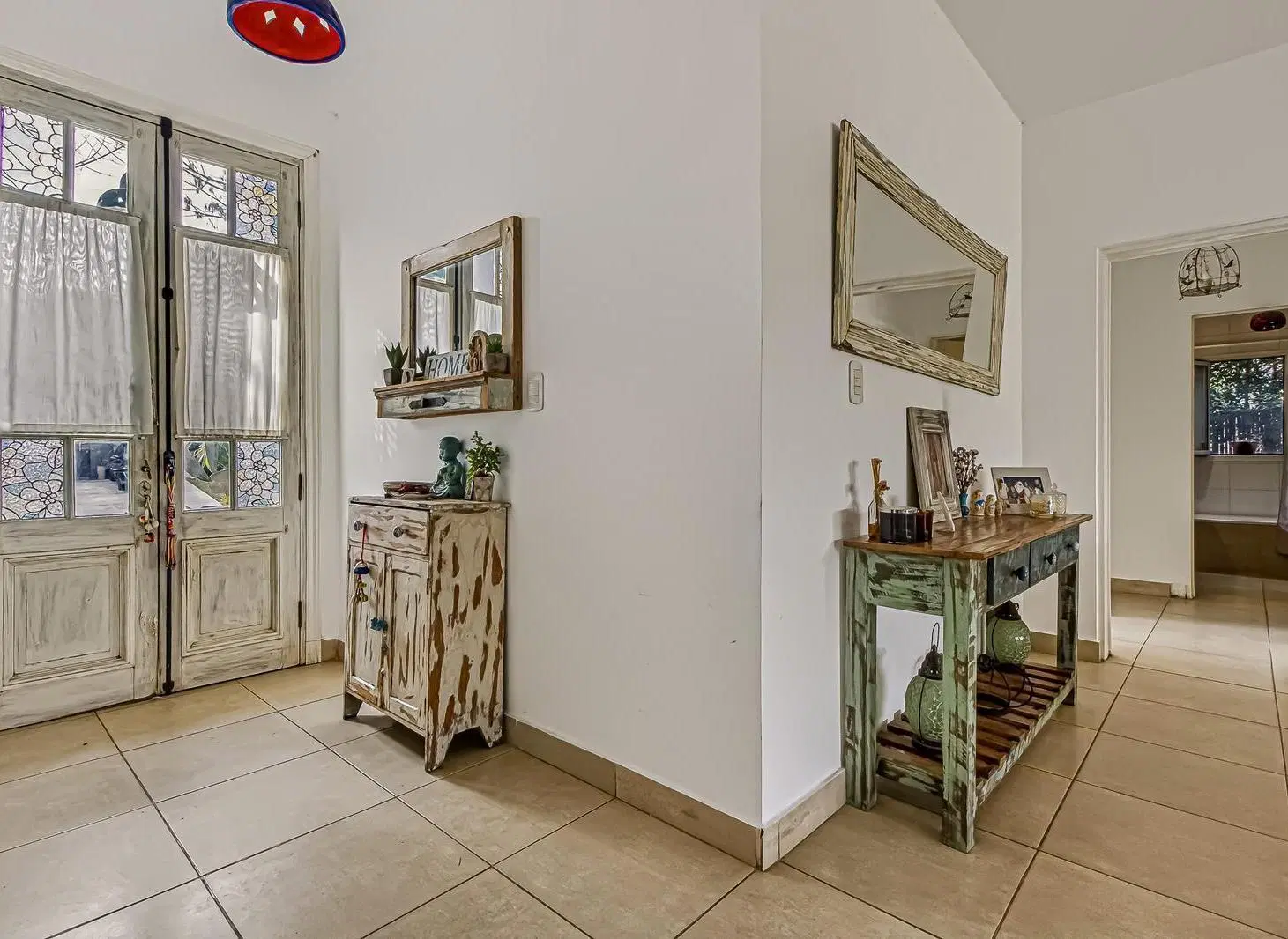 Venta | Casa con 3 dormitorios en lote interno | La Comarca, Troncos del Talar 5