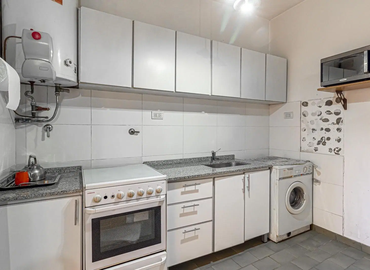 Casa en Wilde 8