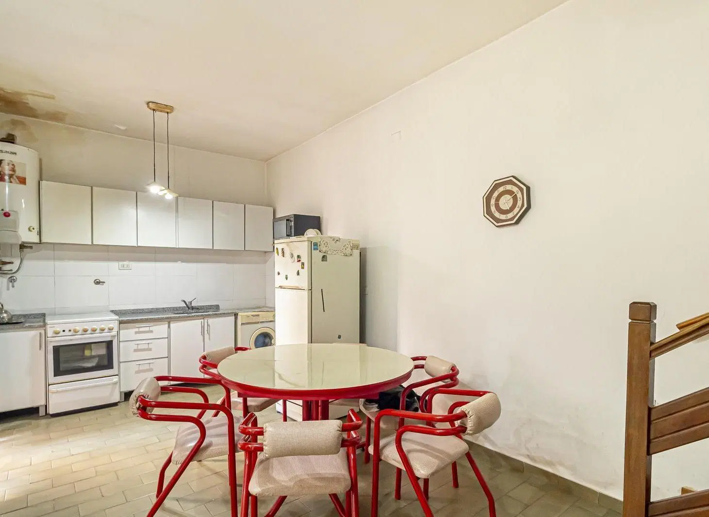 Casa en Wilde 4