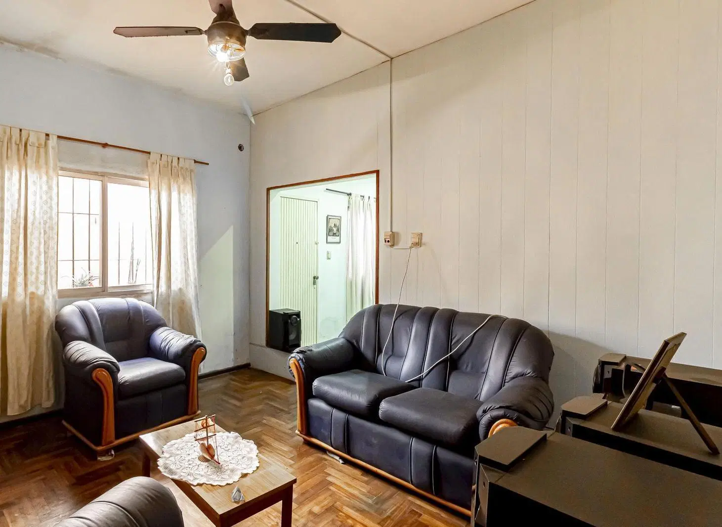 Casa en Wilde 3