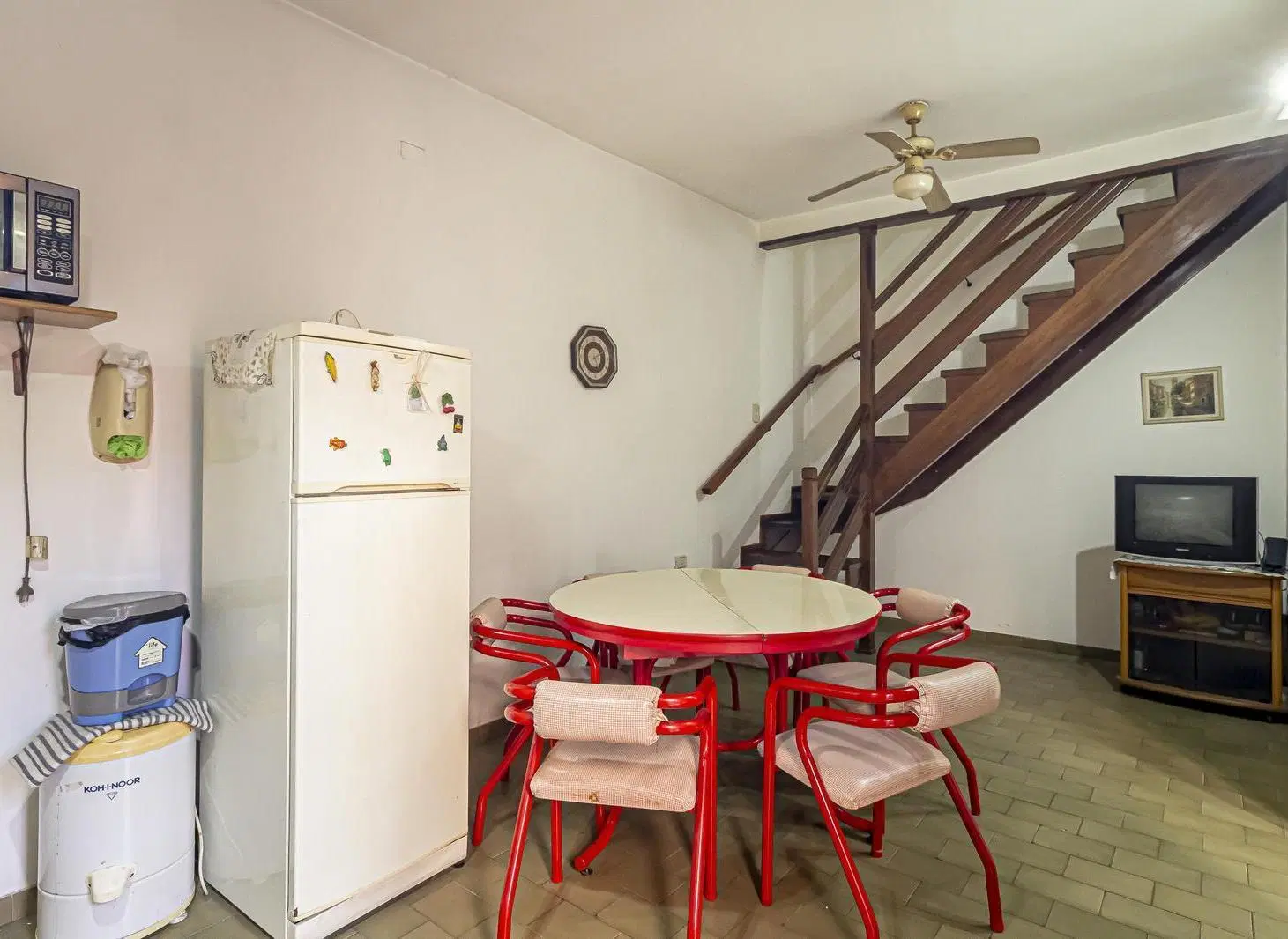 Casa en Wilde 2