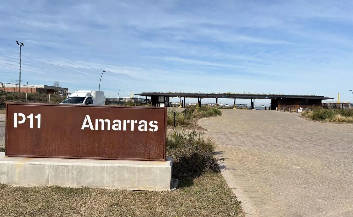 Terreno en Puertos del Lago 2