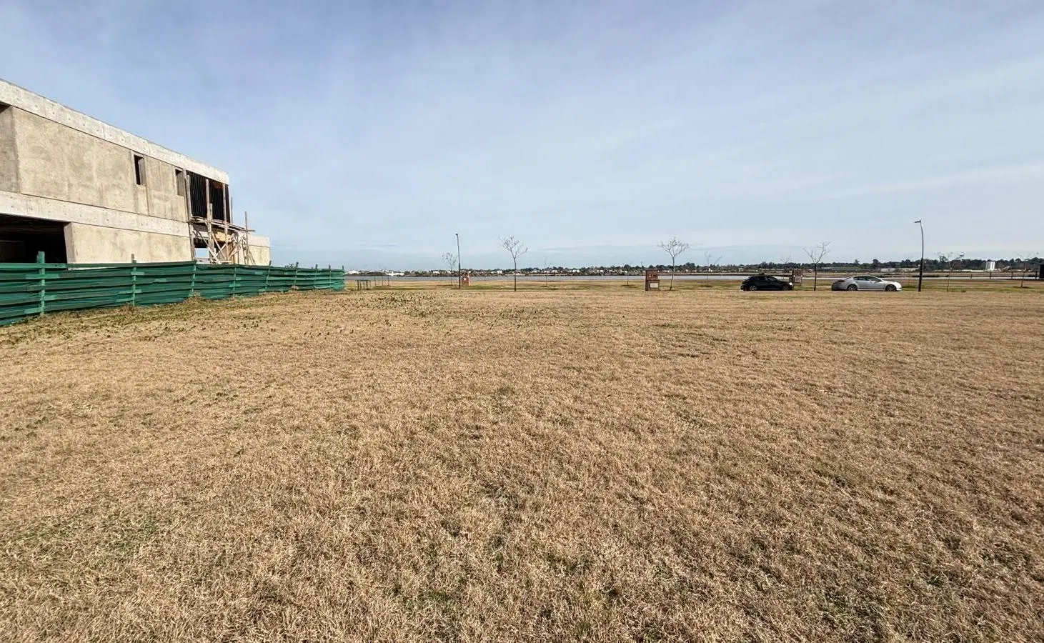 Terreno en Puertos del Lago 3