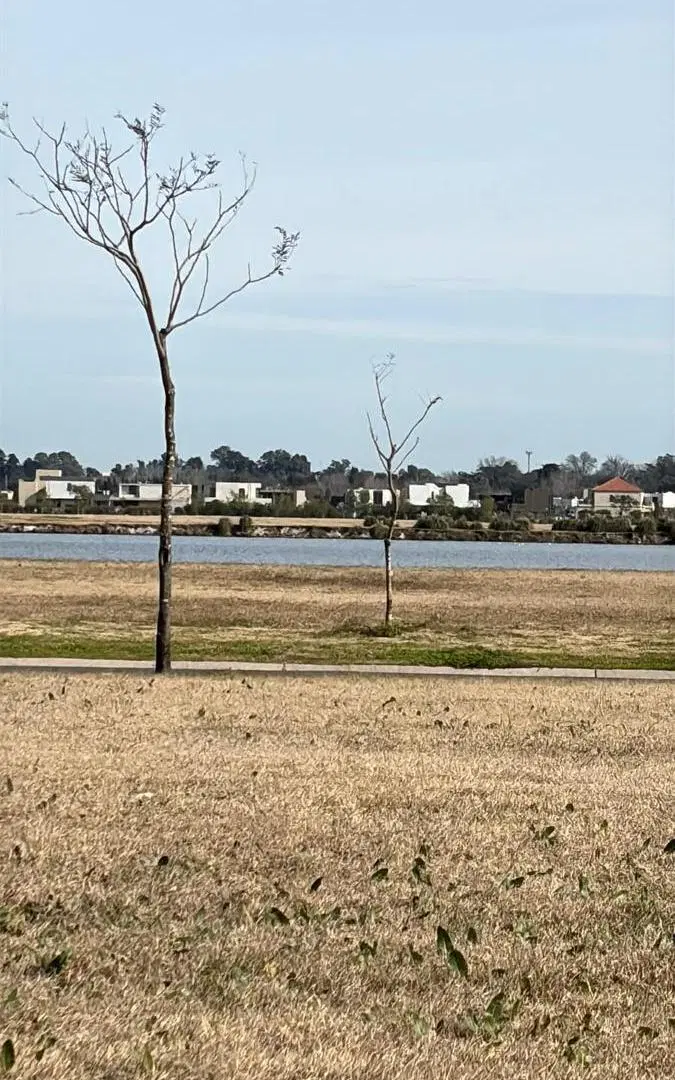 Terreno en Puertos del Lago 1