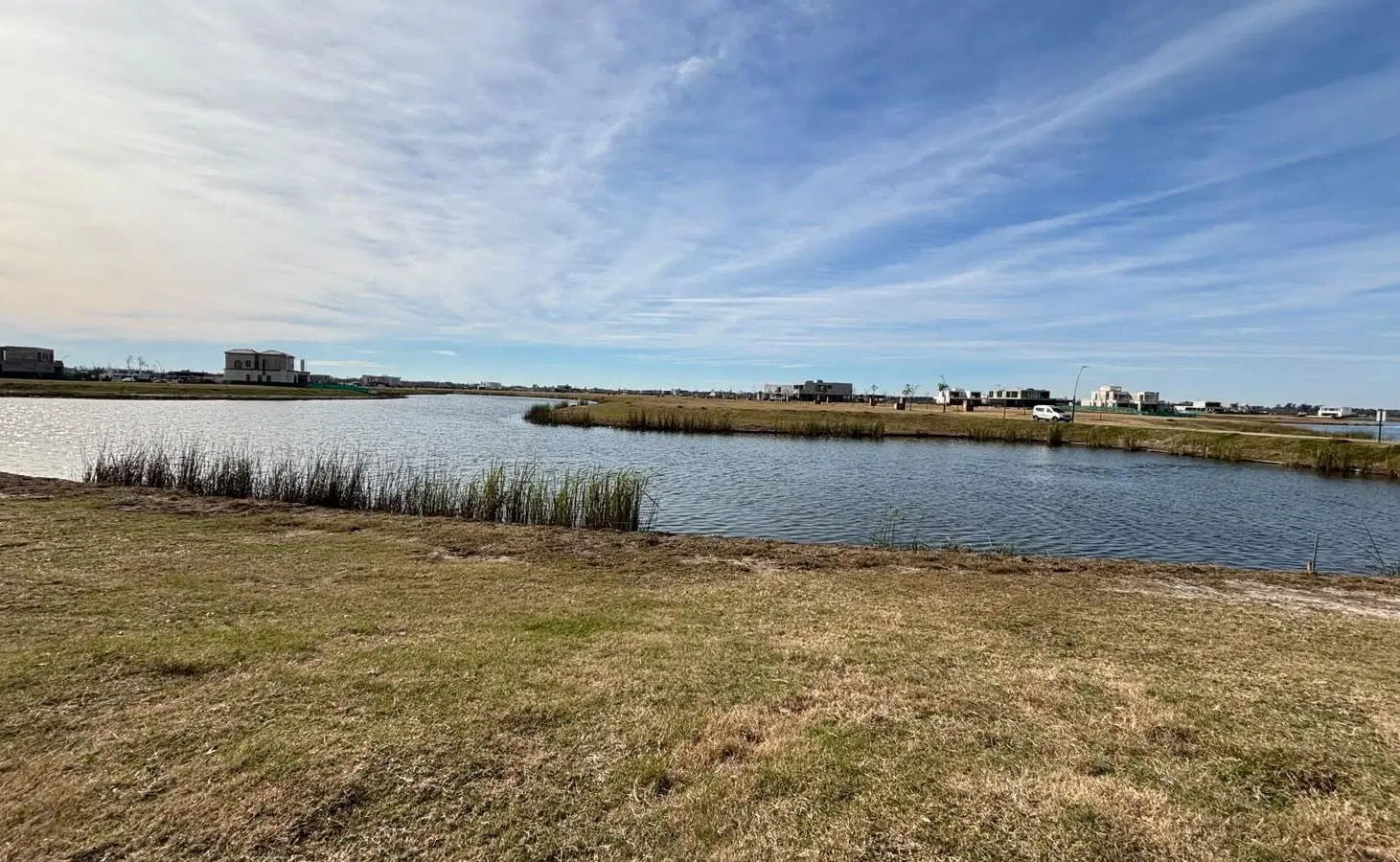 Terreno en Puertos del Lago 8