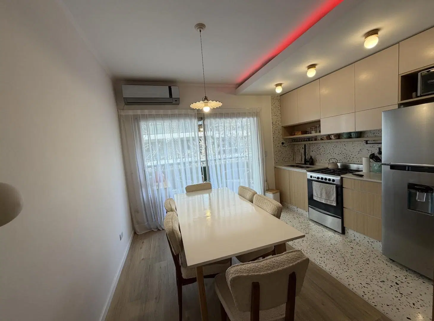 Departamento en Nuñez 2