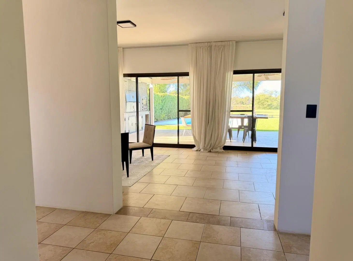 Venta | Casa en Lote al Golf | San Isidro Labrador, Villanueva 3