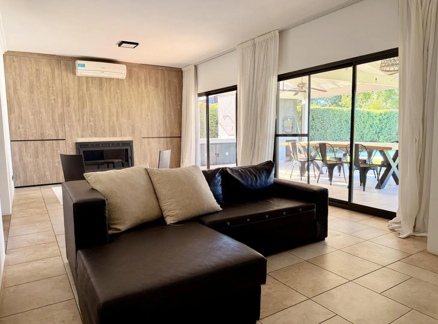 Venta | Casa en Lote al Golf | San Isidro Labrador, Villanueva 8