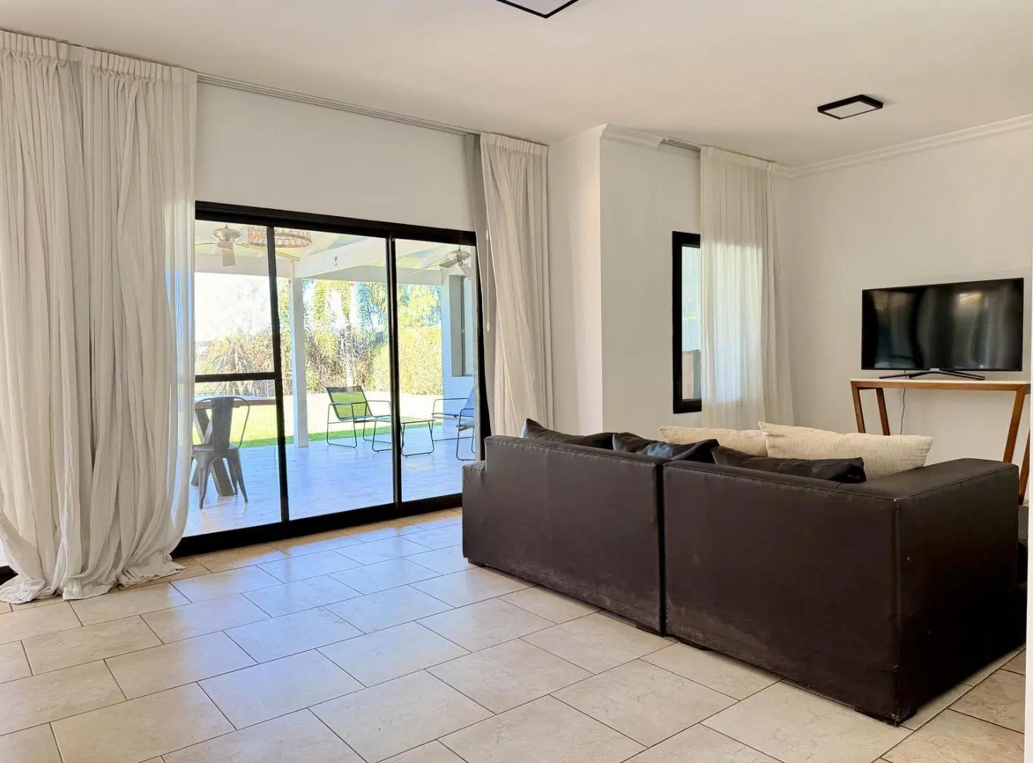 Venta | Casa en Lote al Golf | San Isidro Labrador, Villanueva 5