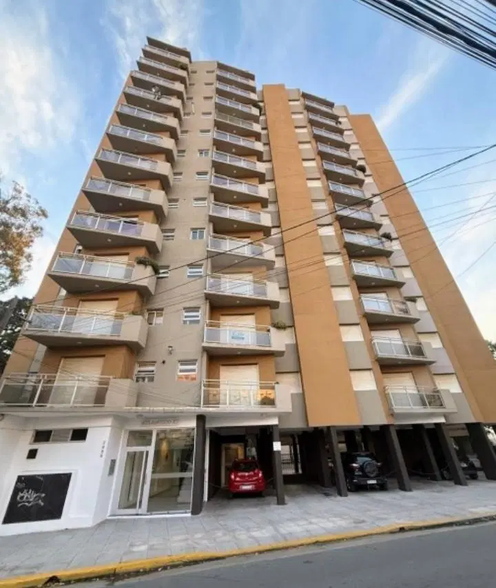Departamento en venta en San Bernardo 4