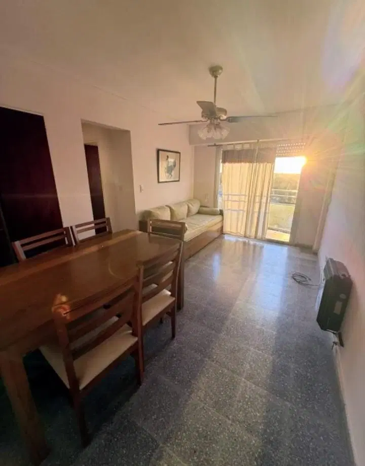 Departamento en venta en San Bernardo 5