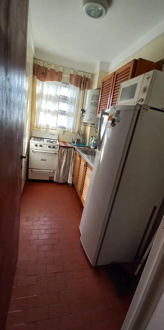 Departamento en venta en San Bernardo 3