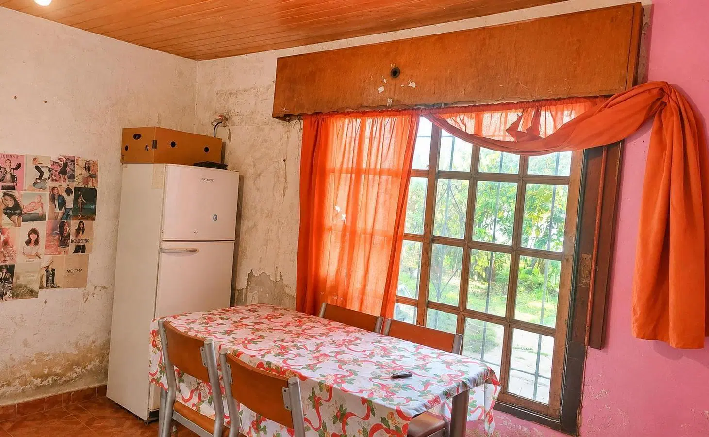 Gran Oportunidad Casa a Refaccionar   Departamento de 3 Ambientes sobre Lote Amplio Florencio Varela 5