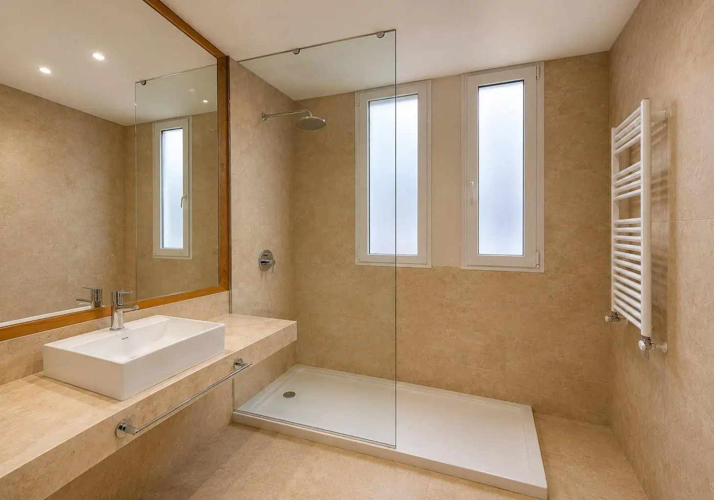 Alquiler departamento 3 ambientes en Casa Living San Isidro 8