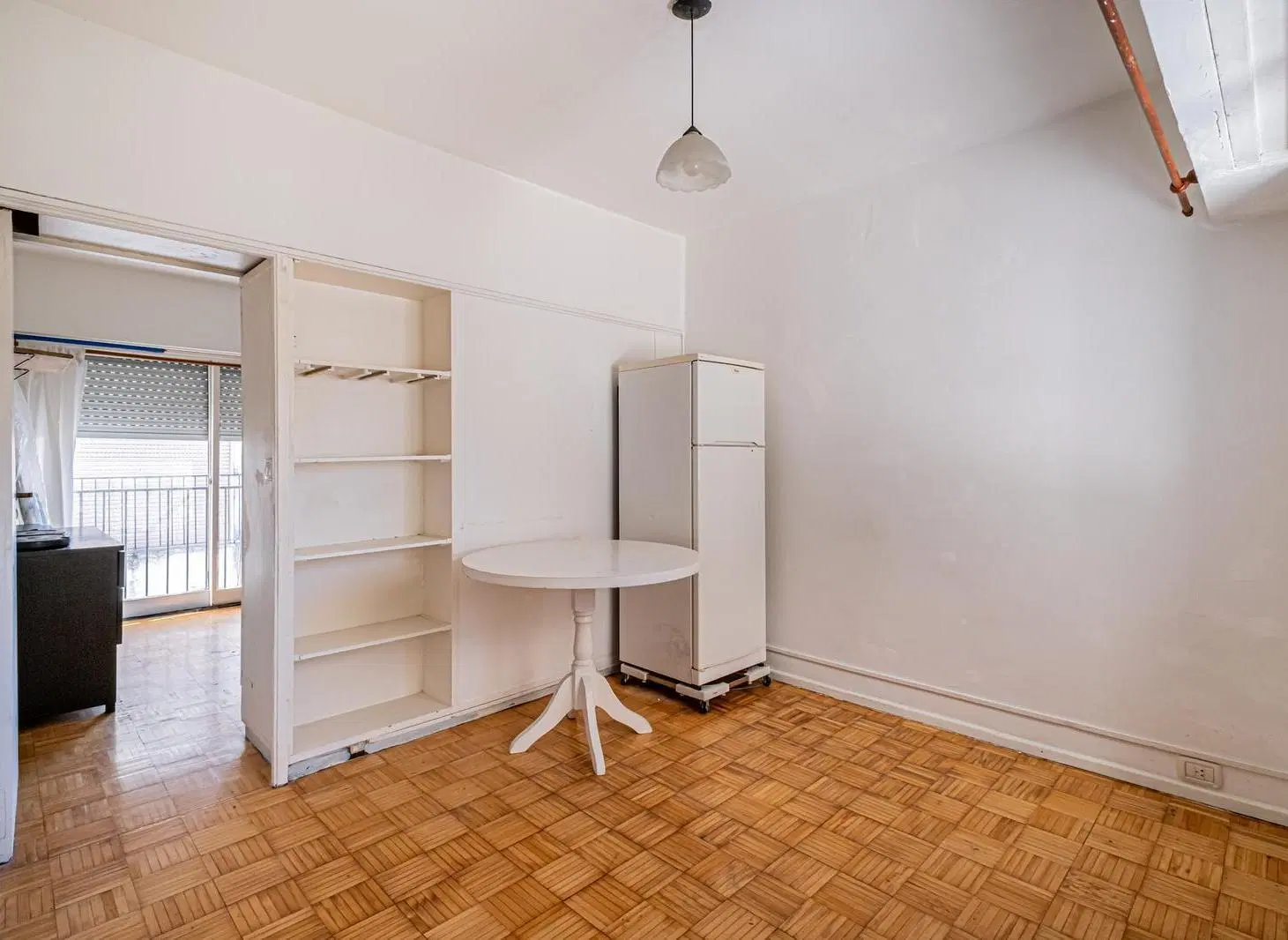VENTA Depto Monoamb. Cocina separada, muy Luminoso Centro 8
